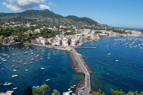 Ischia Bilder
