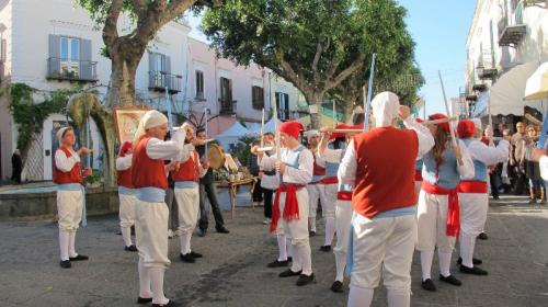 Ischia Bilder